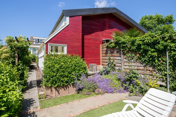 Medium property photo - Hillegommerdijk 343, 2144 KS Beinsdorp